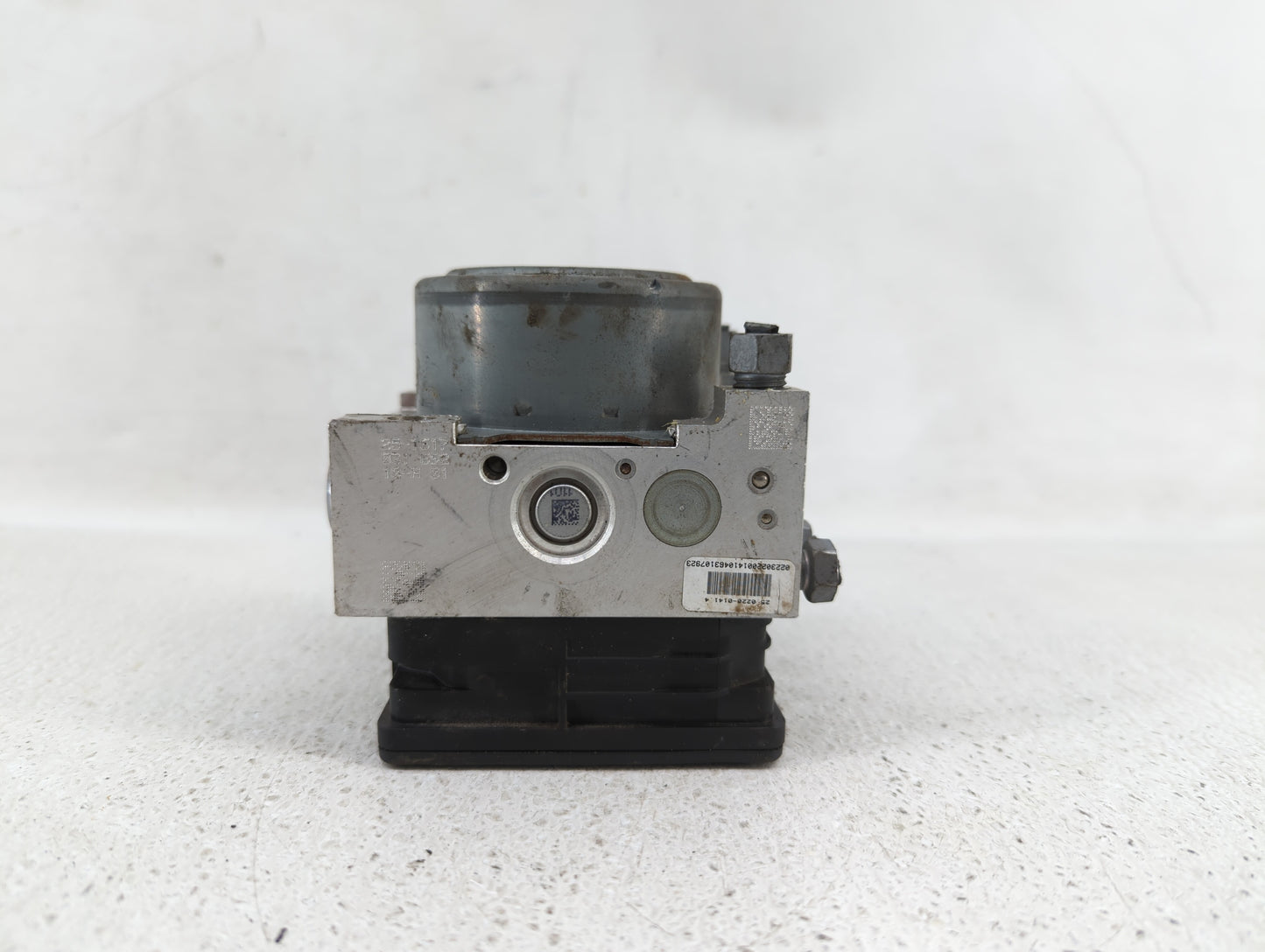 2013 Lincoln Mkz ABS Pump Control Module Replacement P/N:DG9C-2C405-FB Fits OEM Used Auto Parts - Oemusedautoparts1.com