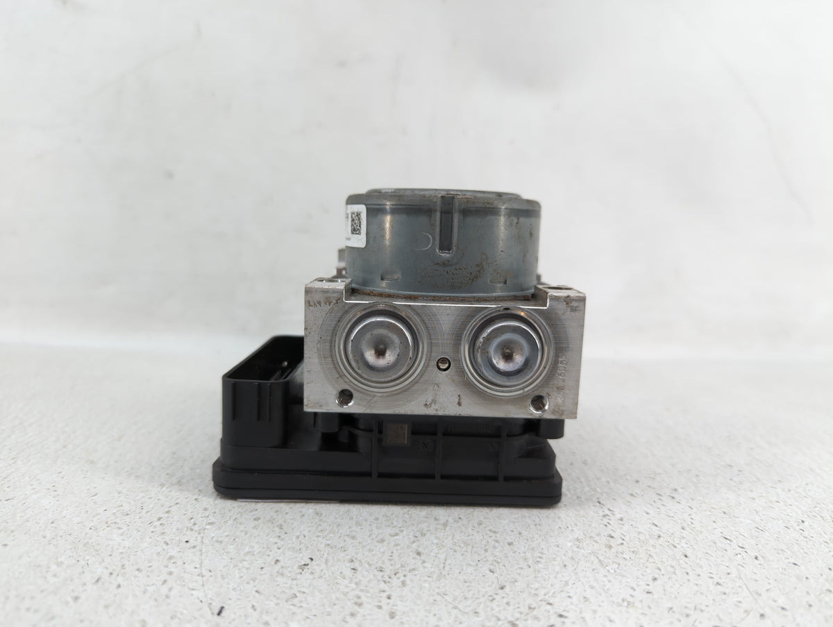 2013 Lincoln Mkz Anti-Lock Brake ABS Pump Module Actuator OEM P/N:DG9C-2C405-FB Fits OEM Used Auto Parts - Oemusedautoparts1