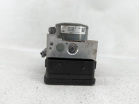2013 Lincoln Mkz ABS Pump Control Module Replacement P/N:DG9C-2C405-FB Fits OEM Used Auto Parts - Oemusedautoparts1.com