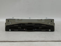 2013-2014 Lincoln Mkz Am Fm Cd Player Radio Receiver - Oemusedautoparts1.com