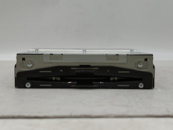compare product 2013-2014 Lincoln Mkz Am Fm Cd Player Radio Receiver