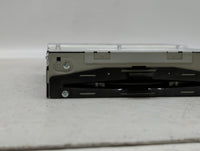 2013-2014 Lincoln Mkz Am Fm Cd Player Radio Receiver - Oemusedautoparts1.com