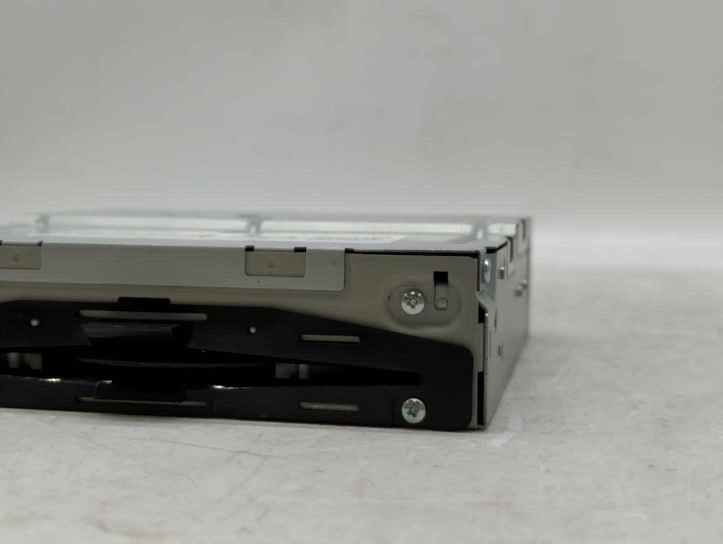 2013-2014 Lincoln Mkz Am Fm Cd Player Radio Receiver - Oemusedautoparts1.com