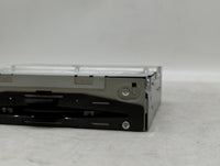 2013-2014 Lincoln Mkz Am Fm Cd Player Radio Receiver - Oemusedautoparts1.com