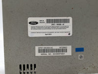 2013-2014 Lincoln Mkz Am Fm Cd Player Radio Receiver - Oemusedautoparts1.com