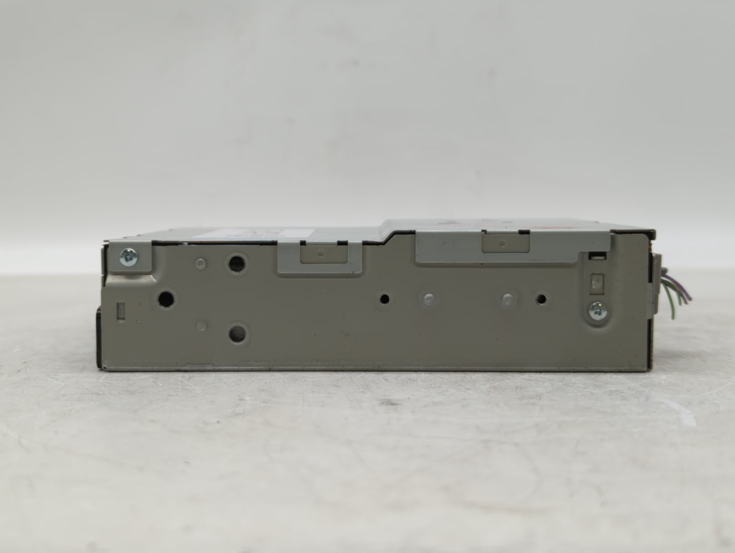 2013-2014 Lincoln Mkz Am Fm Cd Player Radio Receiver - Oemusedautoparts1.com
