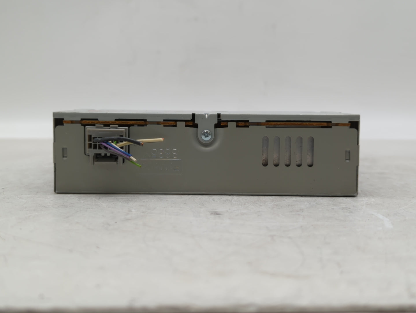2013-2014 Lincoln Mkz Am Fm Cd Player Radio Receiver - Oemusedautoparts1.com