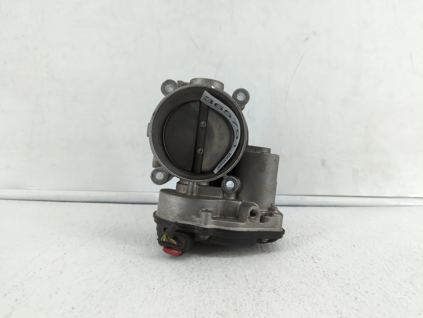 2013-2016 Lincoln Mkz Throttle Body P/N:AT4E-9F991-EJ AT4E-EH, AT4E-EF Fits Fits 2011 2012 2013 2014 2015 2016 2017 2018 201