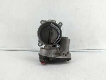 compare product 2013-2016 Lincoln Mkz Throttle Body P/N:AT4E-9F991-EJ AT4E-EH, AT4E-EF Fits Fits 2011 2012 2013 2014 2015 2016 2017 2018 2019 OEM Used Auto Parts
