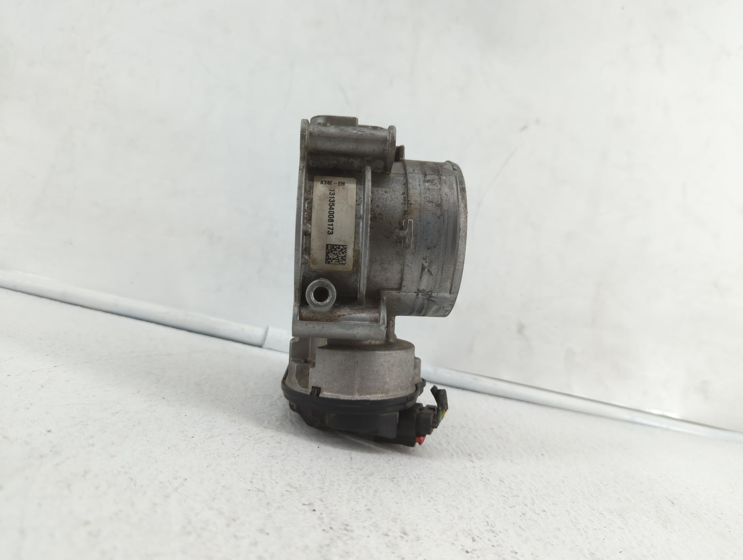 2013-2016 Lincoln Mkz Throttle Body P/N:AT4E-9F991-EJ AT4E-EH, AT4E-EF Fits Fits 2011 2012 2013 2014 2015 2016 2017 2018 201