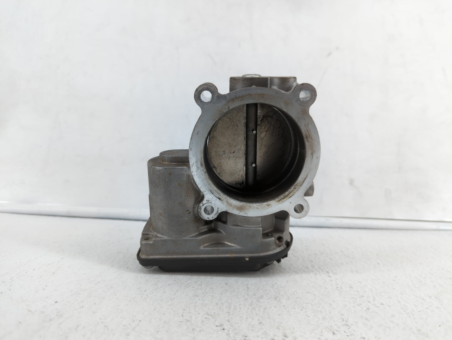 2013-2016 Lincoln Mkz Throttle Body P/N:AT4E-9F991-EJ AT4E-EH, AT4E-EF Fits Fits 2011 2012 2013 2014 2015 2016 2017 2018 201