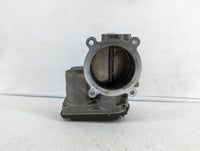 2013-2016 Lincoln Mkz Throttle Body P/N:AT4E-9F991-EJ AT4E-EH, AT4E-EF Fits Fits 2011 2012 2013 2014 2015 2016 2017 2018 201
