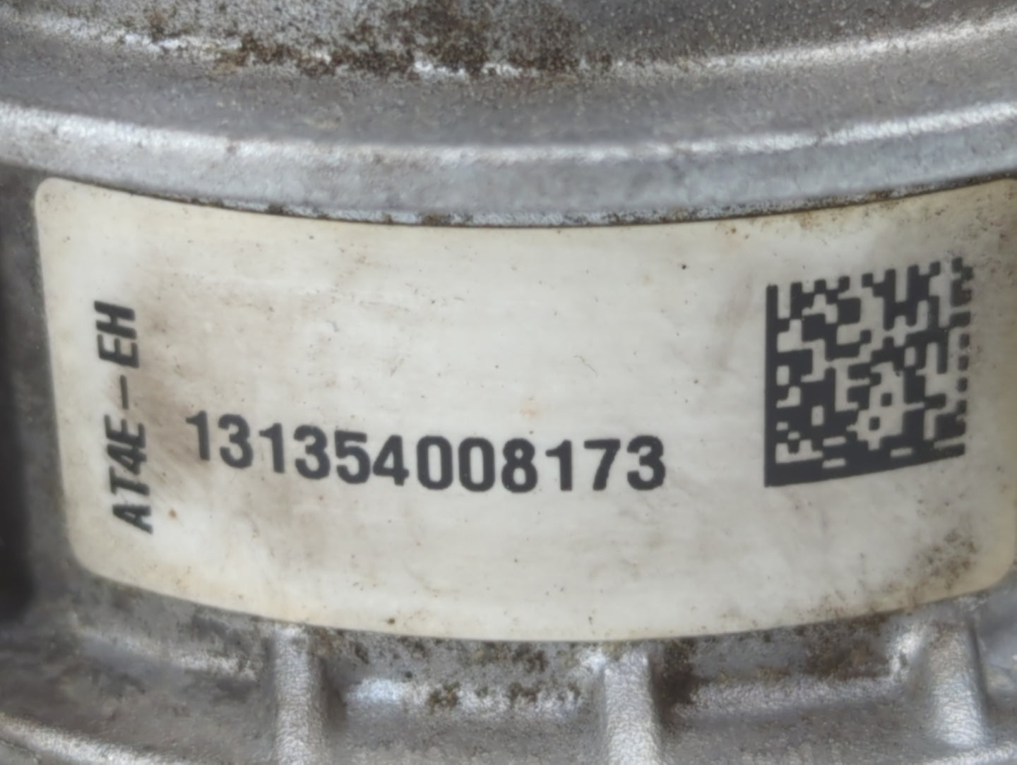 2013-2016 Lincoln Mkz Throttle Body P/N:AT4E-9F991-EJ AT4E-EH, AT4E-EF Fits Fits 2011 2012 2013 2014 2015 2016 2017 2018 201
