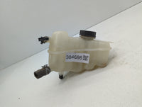 2013-2016 Lincoln Mkz Radiator Coolant Overflow Expansion Tank Bottle 384686 - Oemusedautoparts1.com