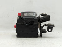 2013 Lincoln Mkz Anti-Lock Brake ABS Pump Module Actuator OEM P/N:DG9C-2C405-AH DG9C-2C405-FB Fits OEM Used Auto Parts - Oem