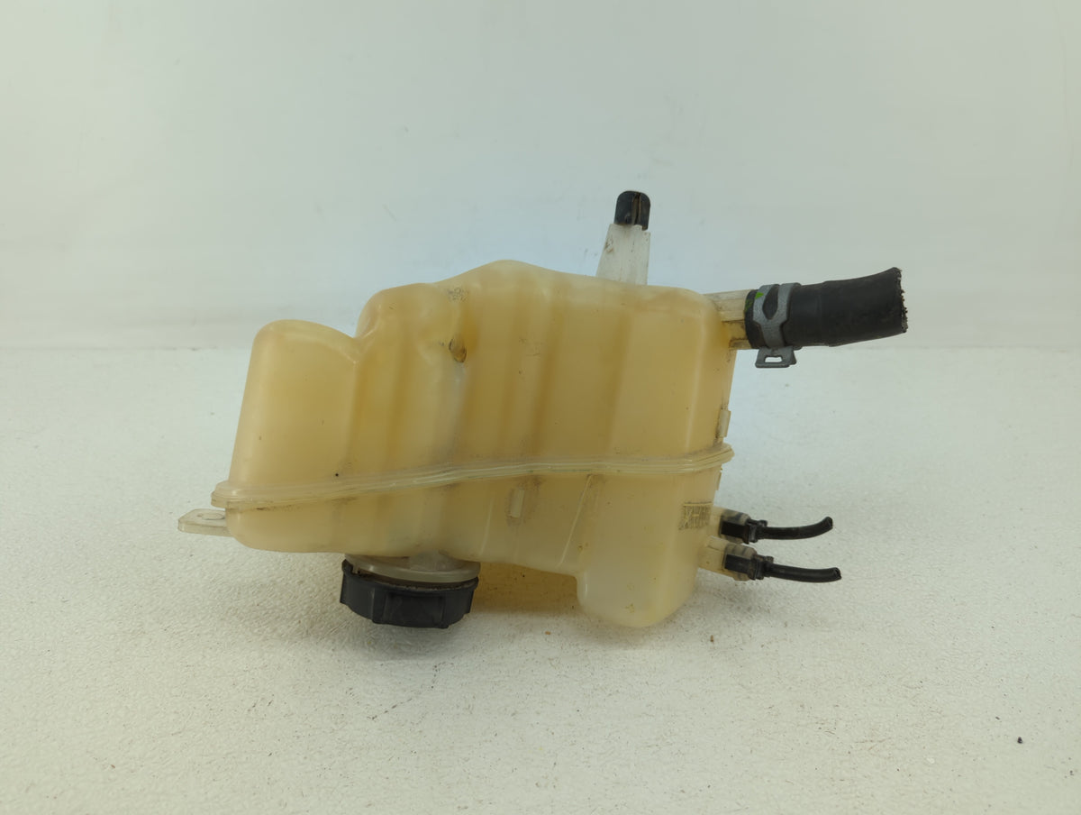 2013-2016 Lincoln Mkz Radiator Coolant Overflow Expansion Tank Bottle 414052 - Oemusedautoparts1.com