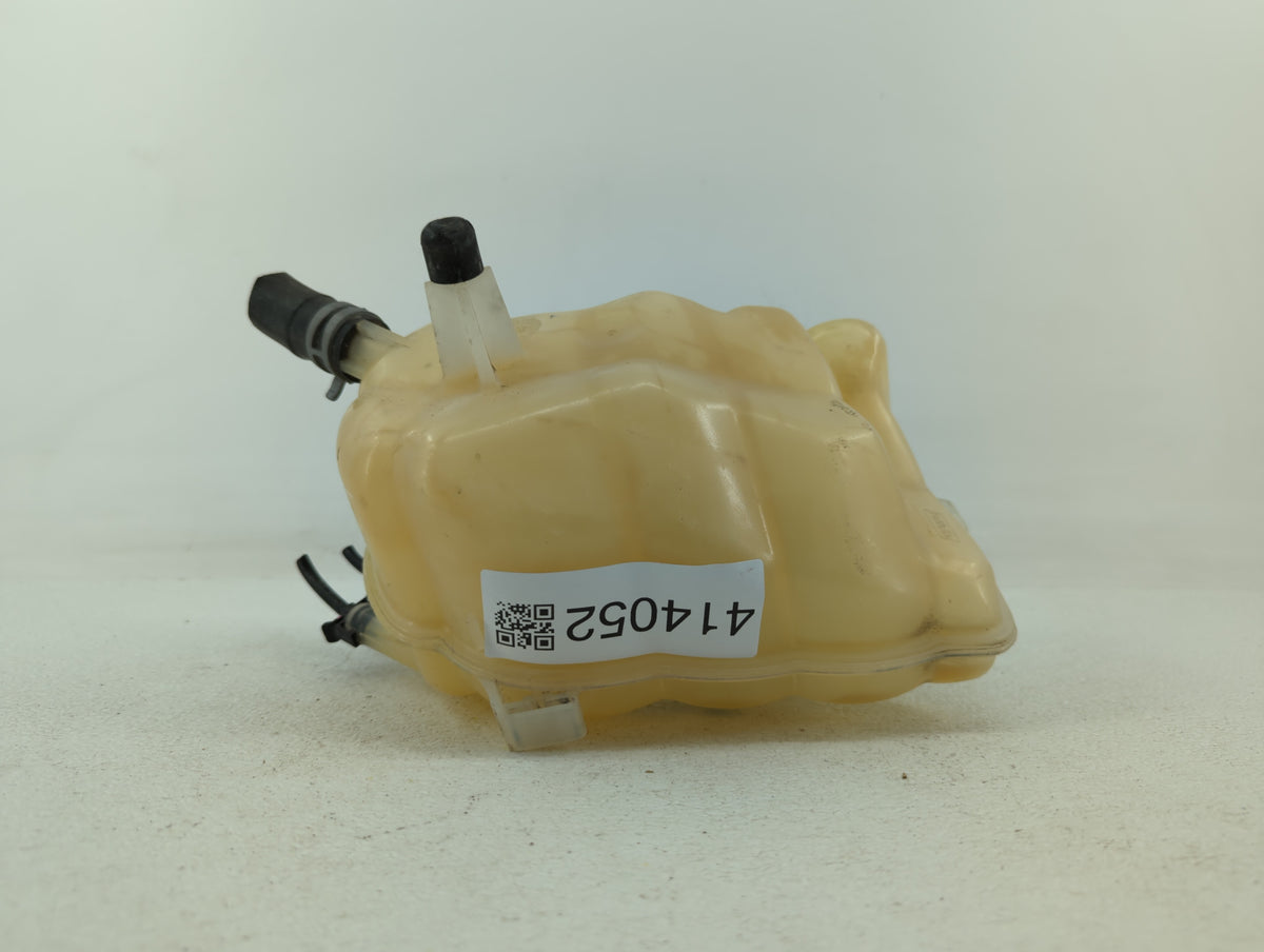 2013-2016 Lincoln Mkz Radiator Coolant Overflow Expansion Tank Bottle 414052 - Oemusedautoparts1.com