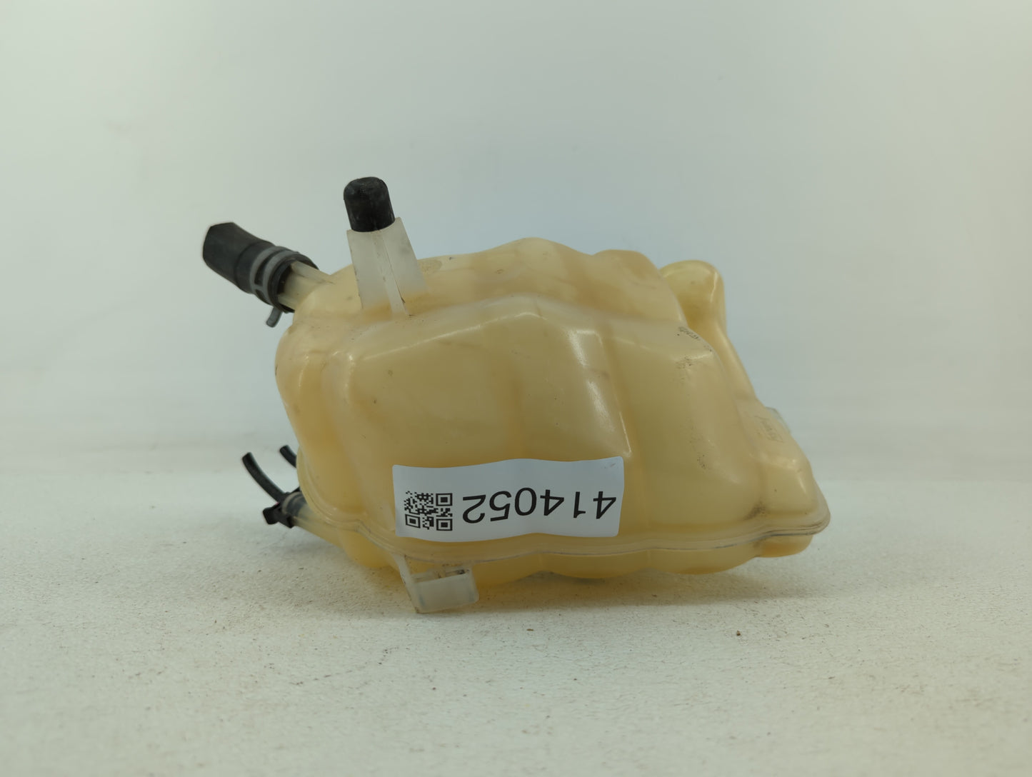 2013-2016 Lincoln Mkz Radiator Coolant Overflow Expansion Tank Bottle 414052 - Oemusedautoparts1.com