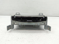 2013-2014 Lincoln Mkz Am Fm Cd Player Radio Receiver - Oemusedautoparts1.com