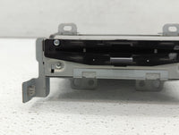 2013-2014 Lincoln Mkz Am Fm Cd Player Radio Receiver - Oemusedautoparts1.com