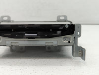 2013-2014 Lincoln Mkz Am Fm Cd Player Radio Receiver - Oemusedautoparts1.com