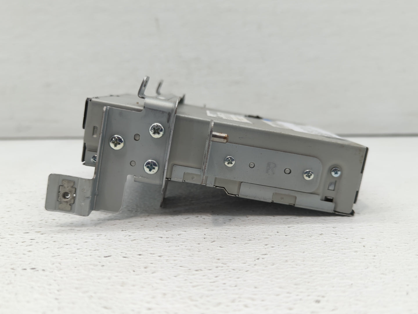 2013-2014 Lincoln Mkz Am Fm Cd Player Radio Receiver - Oemusedautoparts1.com