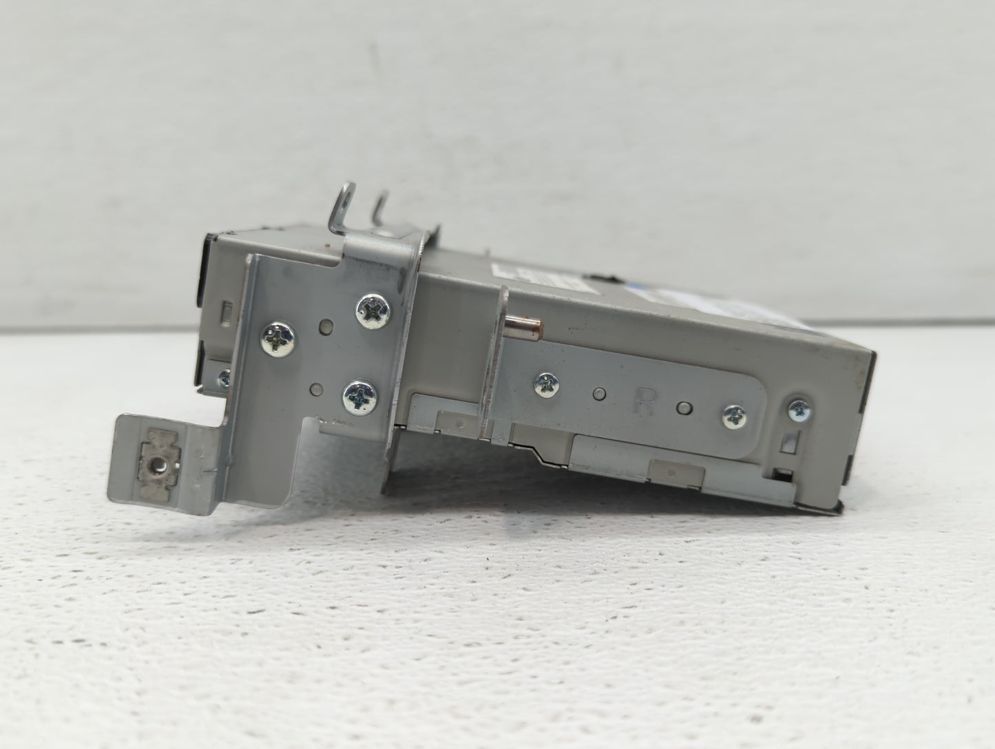 2013-2014 Lincoln Mkz Am Fm Cd Player Radio Receiver - Oemusedautoparts1.com