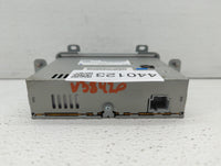 2013-2014 Lincoln Mkz Am Fm Cd Player Radio Receiver - Oemusedautoparts1.com