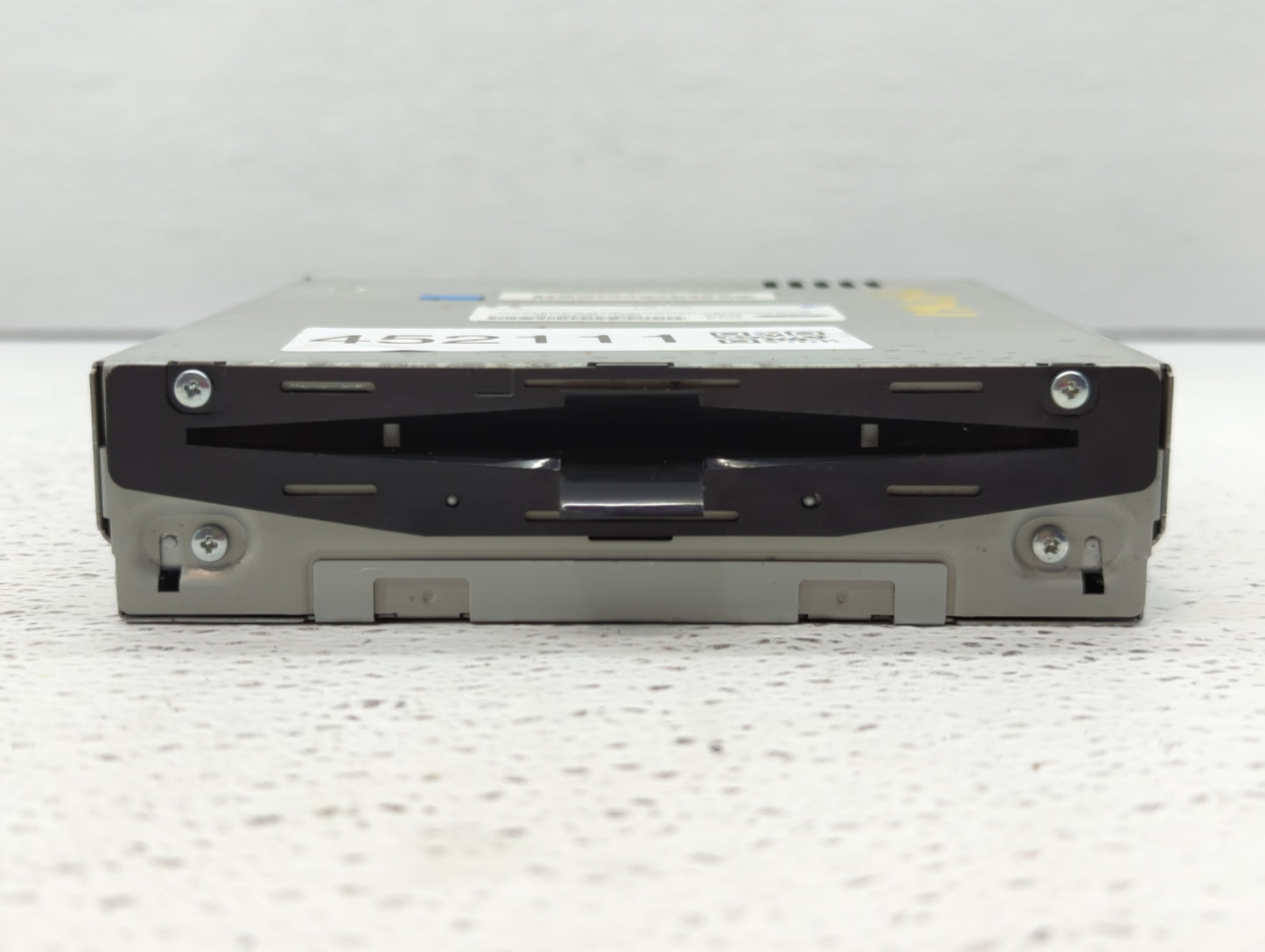 2013-2014 Lincoln Mkz Am Fm Cd Player Radio Receiver - Oemusedautoparts1.com