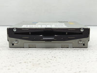2013-2014 Lincoln Mkz Am Fm Cd Player Radio Receiver - Oemusedautoparts1.com