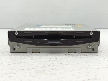 2013-2014 Lincoln Mkz Am Fm Cd Player Radio Receiver - Oemusedautoparts1.com