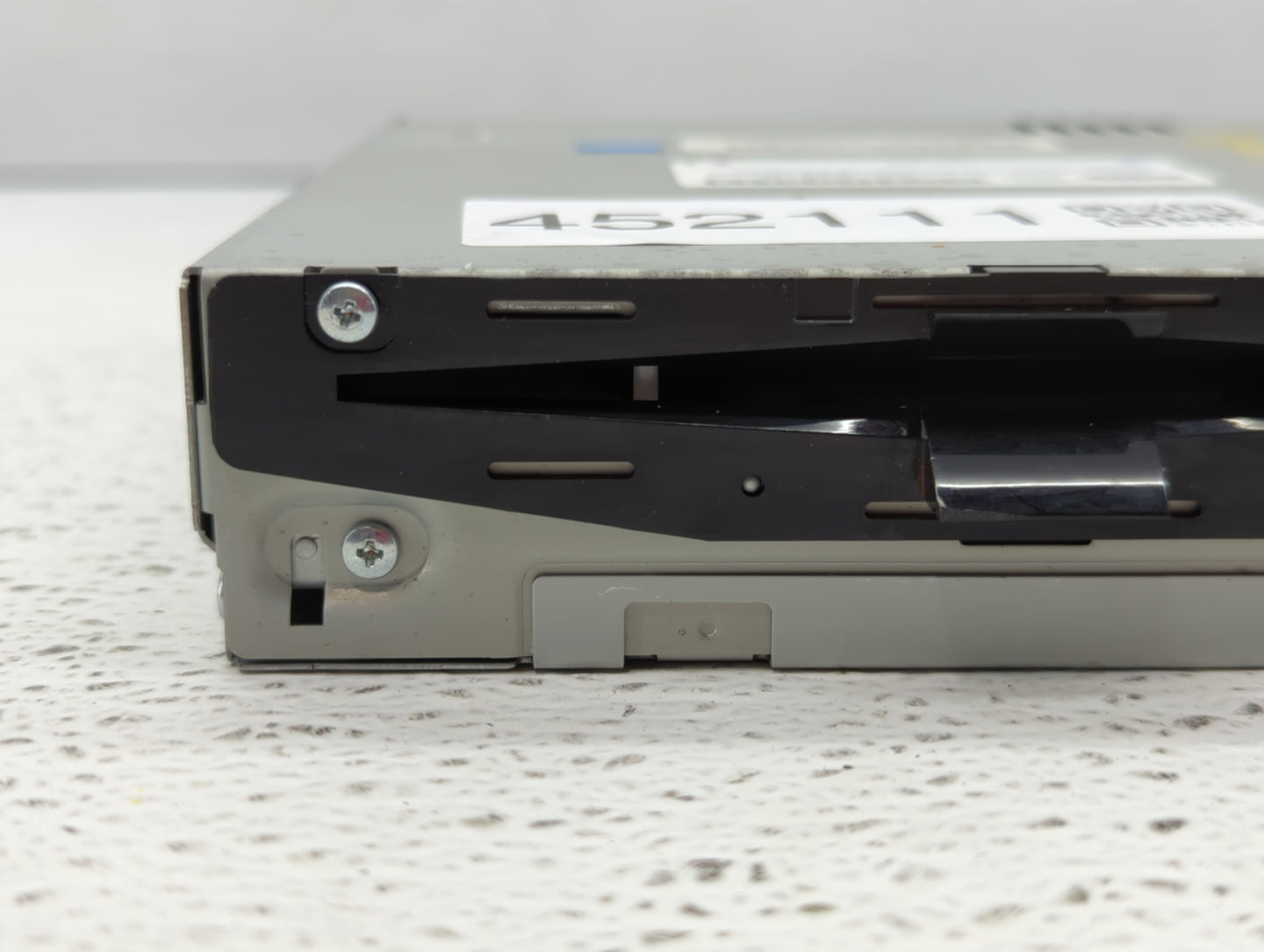 2013-2014 Lincoln Mkz Am Fm Cd Player Radio Receiver - Oemusedautoparts1.com