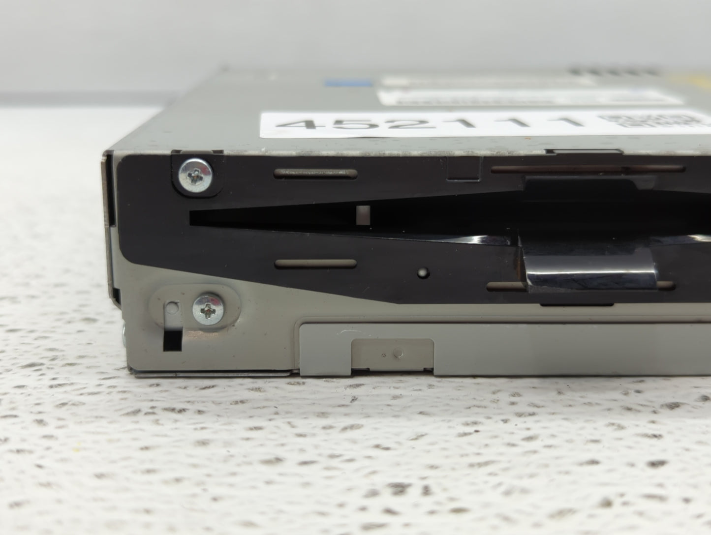 2013-2014 Lincoln Mkz Am Fm Cd Player Radio Receiver - Oemusedautoparts1.com