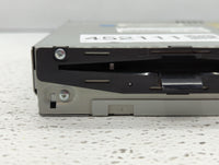 2013-2014 Lincoln Mkz Am Fm Cd Player Radio Receiver - Oemusedautoparts1.com
