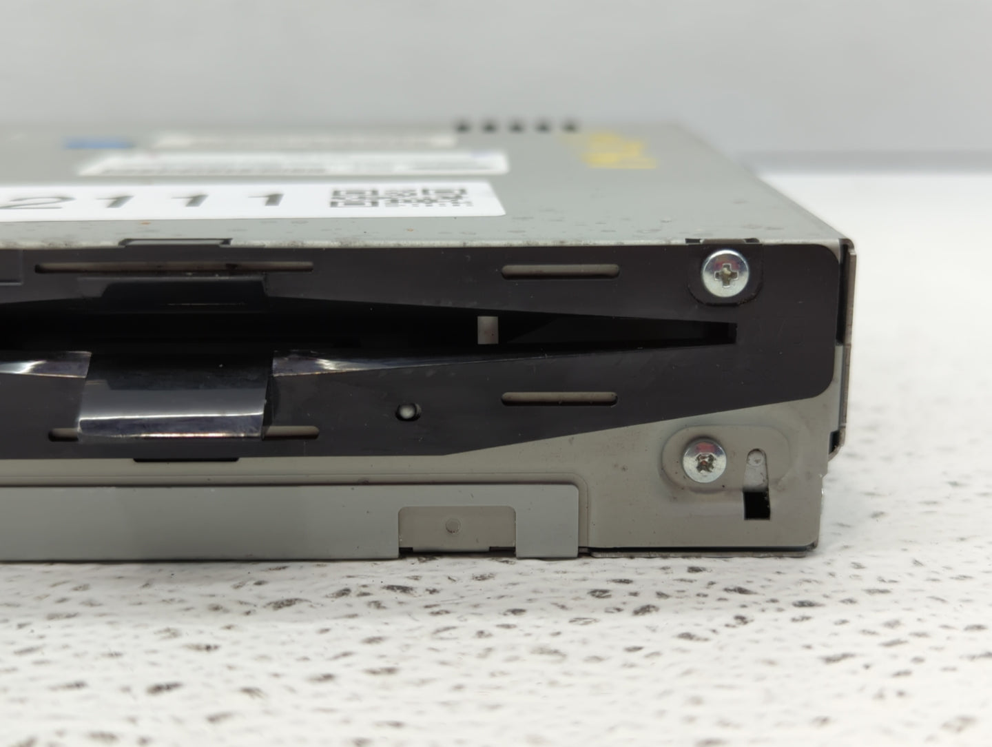 2013-2014 Lincoln Mkz Am Fm Cd Player Radio Receiver - Oemusedautoparts1.com
