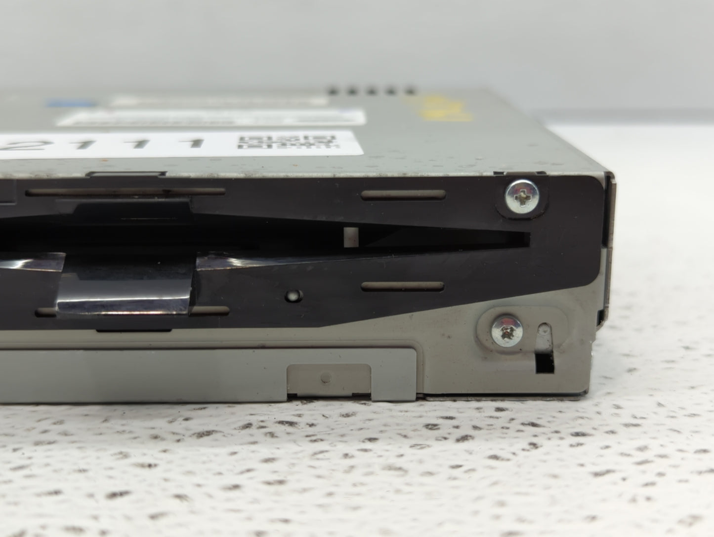 2013-2014 Lincoln Mkz Am Fm Cd Player Radio Receiver - Oemusedautoparts1.com