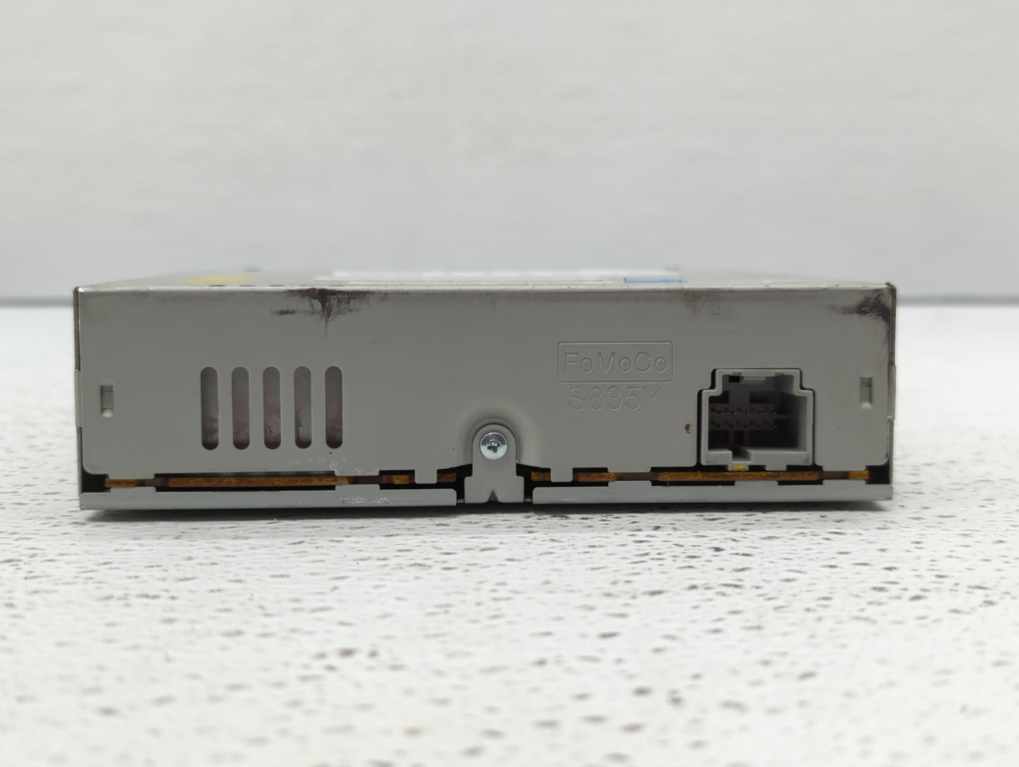 2013-2014 Lincoln Mkz Am Fm Cd Player Radio Receiver - Oemusedautoparts1.com