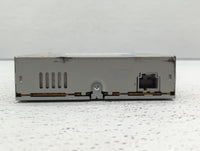 2013-2014 Lincoln Mkz Am Fm Cd Player Radio Receiver - Oemusedautoparts1.com