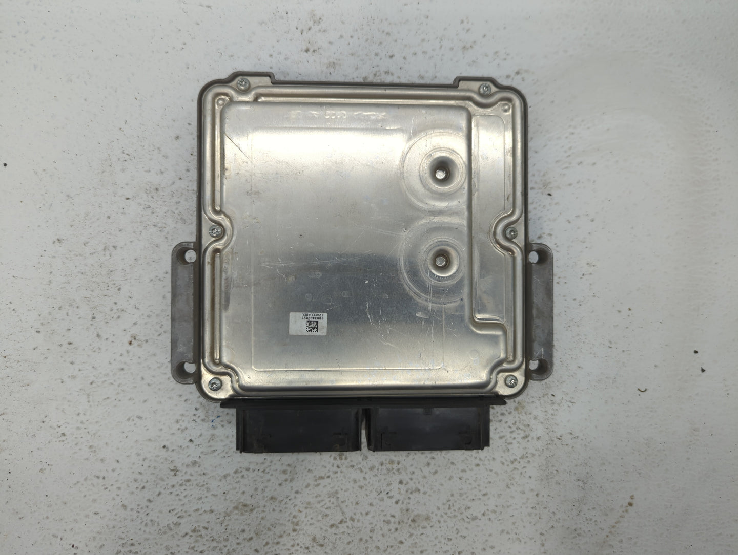 2013 Lincoln Mkz PCM Engine Control Computer ECU ECM PCU OEM P/N:DP5A-12A650-DE DP5A-12A650-DF, DP5A-12A650-DG Fits OEM Used