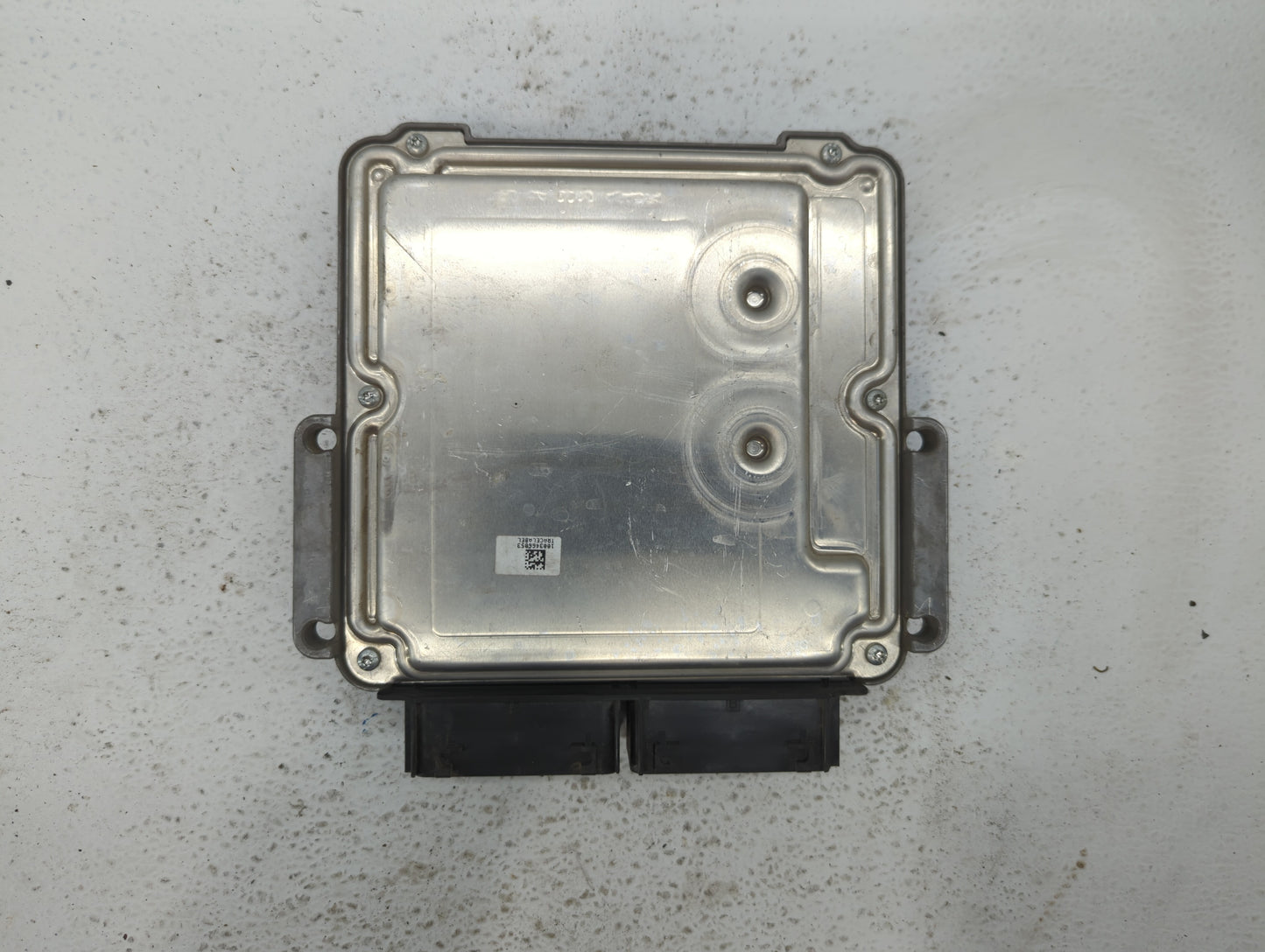 2013 Lincoln Mkz PCM Engine Control Computer ECU ECM PCU OEM P/N:DP5A-12A650-DE DP5A-12A650-DF, DP5A-12A650-DG Fits OEM Used