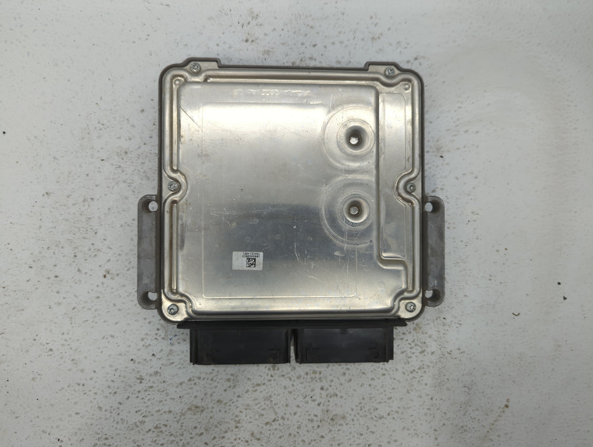 2013 Lincoln Mkz PCM Engine Control Computer ECU ECM PCU OEM P/N:DP5A-12A650-DE DP5A-12A650-DF, DP5A-12A650-DG, DP5A-12A650-