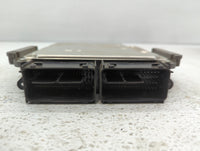 2013 Lincoln Mkz PCM Engine Control Computer ECU ECM PCU OEM P/N:DP5A-12A650-DE DP5A-12A650-DF, DP5A-12A650-DG Fits OEM Used