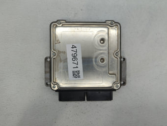 compare product 2013 Lincoln Mkz PCM Engine Control Computer ECU ECM PCU OEM P/N:0 261 S09 222 Fits OEM Used Auto Parts