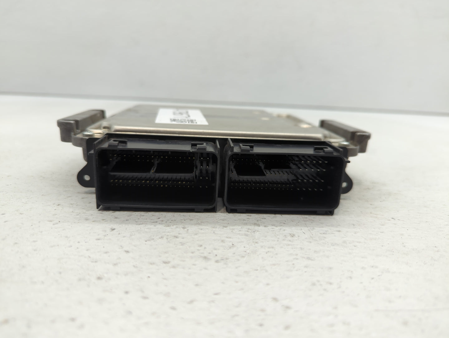 2013 Lincoln Mkz PCM Engine Control Computer ECU ECM PCU OEM P/N:0 261 S09 222 Fits OEM Used Auto Parts - Oemusedautoparts1.