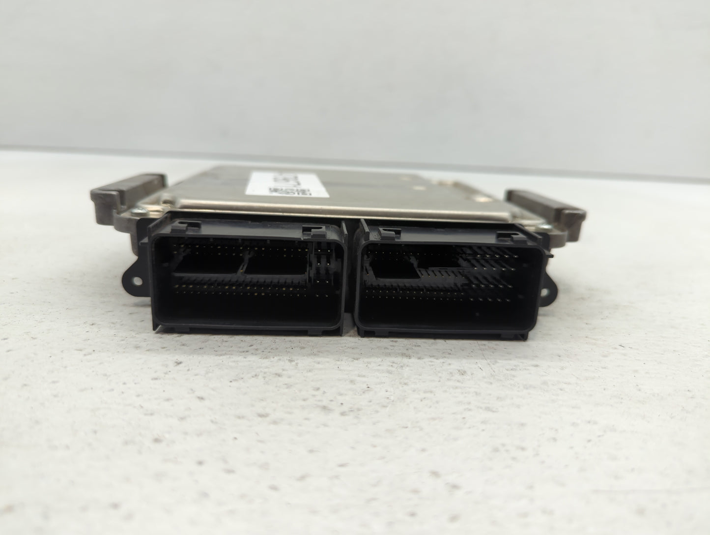 2013 Lincoln Mkz PCM Engine Control Computer ECU ECM PCU OEM P/N:0 261 S09 222 Fits OEM Used Auto Parts - Oemusedautoparts1.