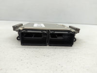 2013 Lincoln Mkz PCM Engine Control Computer ECU ECM PCU OEM P/N:0 261 S09 222 Fits OEM Used Auto Parts - Oemusedautoparts1.
