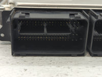 2013 Lincoln Mkz PCM Engine Control Computer ECU ECM PCU OEM P/N:0 261 S09 222 Fits OEM Used Auto Parts - Oemusedautoparts1.