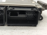 2013 Lincoln Mkz PCM Engine Control Computer ECU ECM PCU OEM P/N:0 261 S09 222 Fits OEM Used Auto Parts - Oemusedautoparts1.