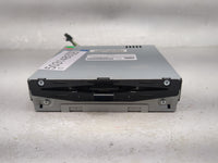 2013-2014 Lincoln Mkz Radio AM FM Cd Player Receiver Replacement P/N:DP5T-18C830-AB DP5T-18C830-A Fits Fits 2013 2014 OEM Us