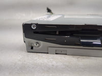 2013-2014 Lincoln Mkz Radio AM FM Cd Player Receiver Replacement P/N:DP5T-18C830-AB DP5T-18C830-A Fits Fits 2013 2014 OEM Us
